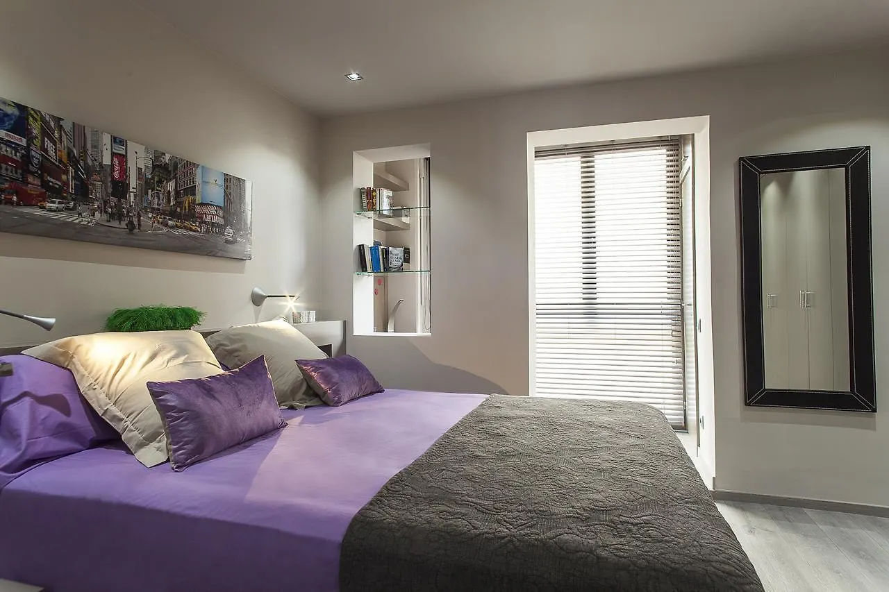Elegant Eixample Apartment Nicely Decorated Barcelone